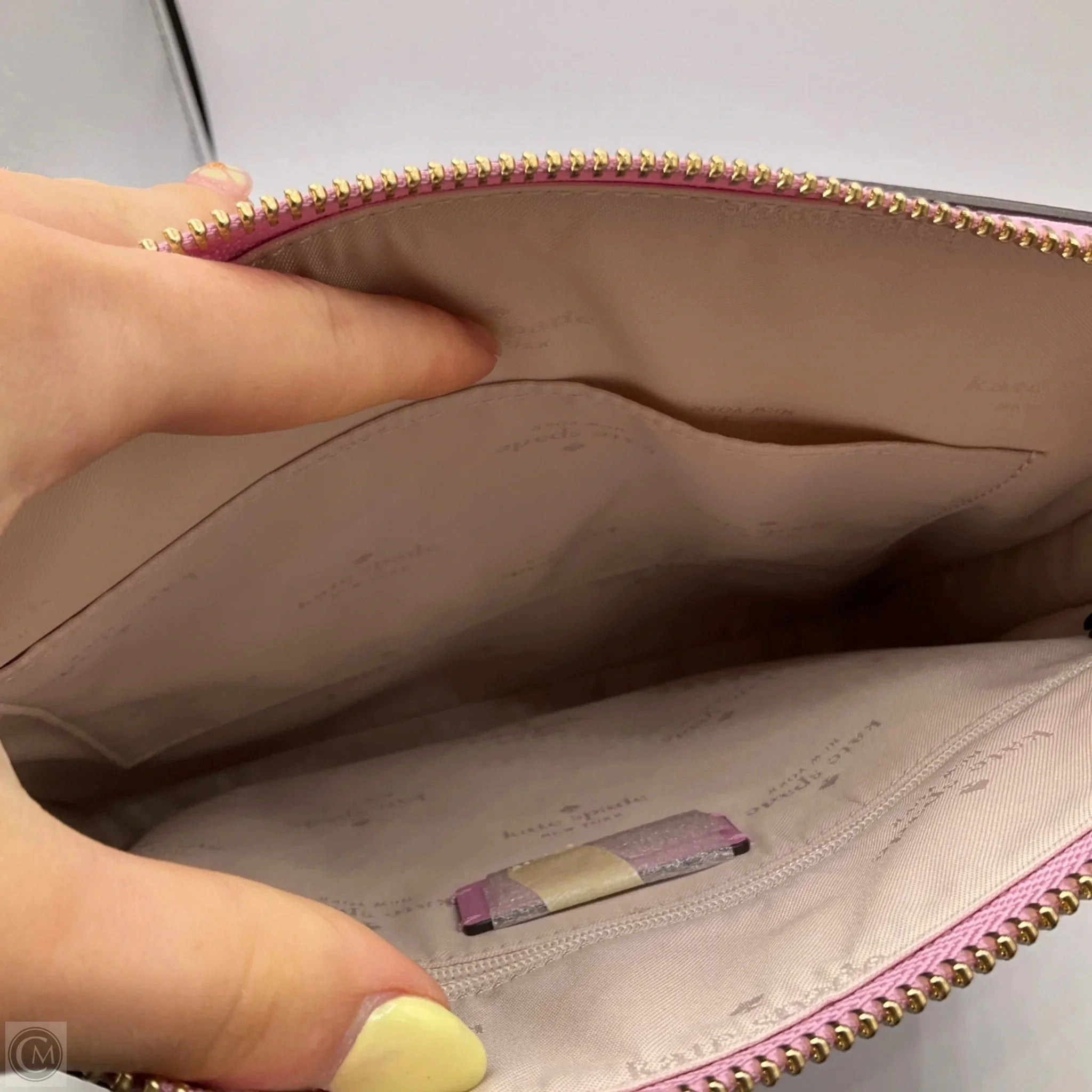Crossbody Designer By Kate Spade, Size: Medium