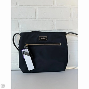 Crossbody Designer By Kate Spade, Size: Medium
