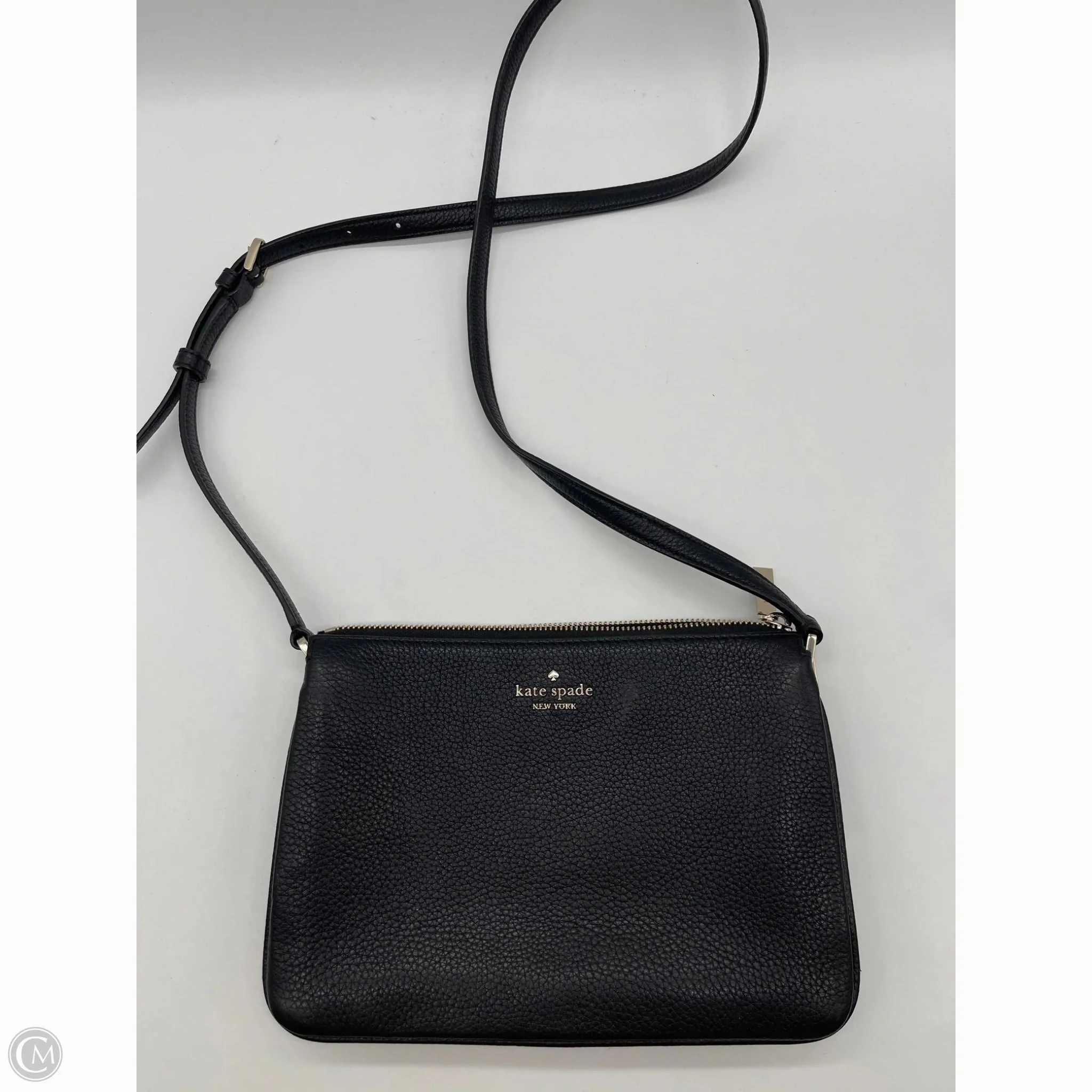 Crossbody Designer By Kate Spade, Size: Medium