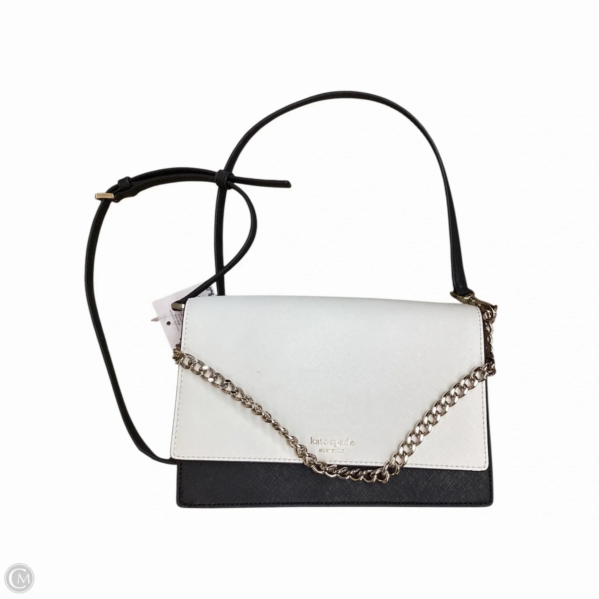 Crossbody Designer By Kate Spade, Size: Medium