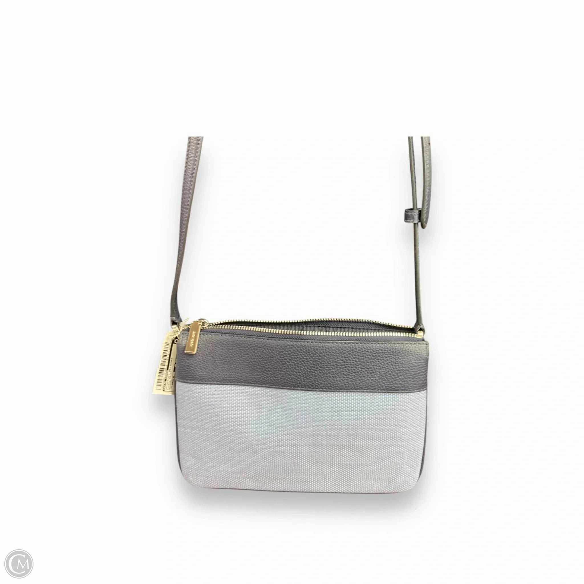Crossbody Designer By Kate Spade, Size: Medium