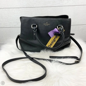 Crossbody Designer By Kate Spade, Size: Medium