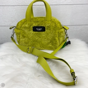 Crossbody Designer By Kate Spade, Size: Medium
