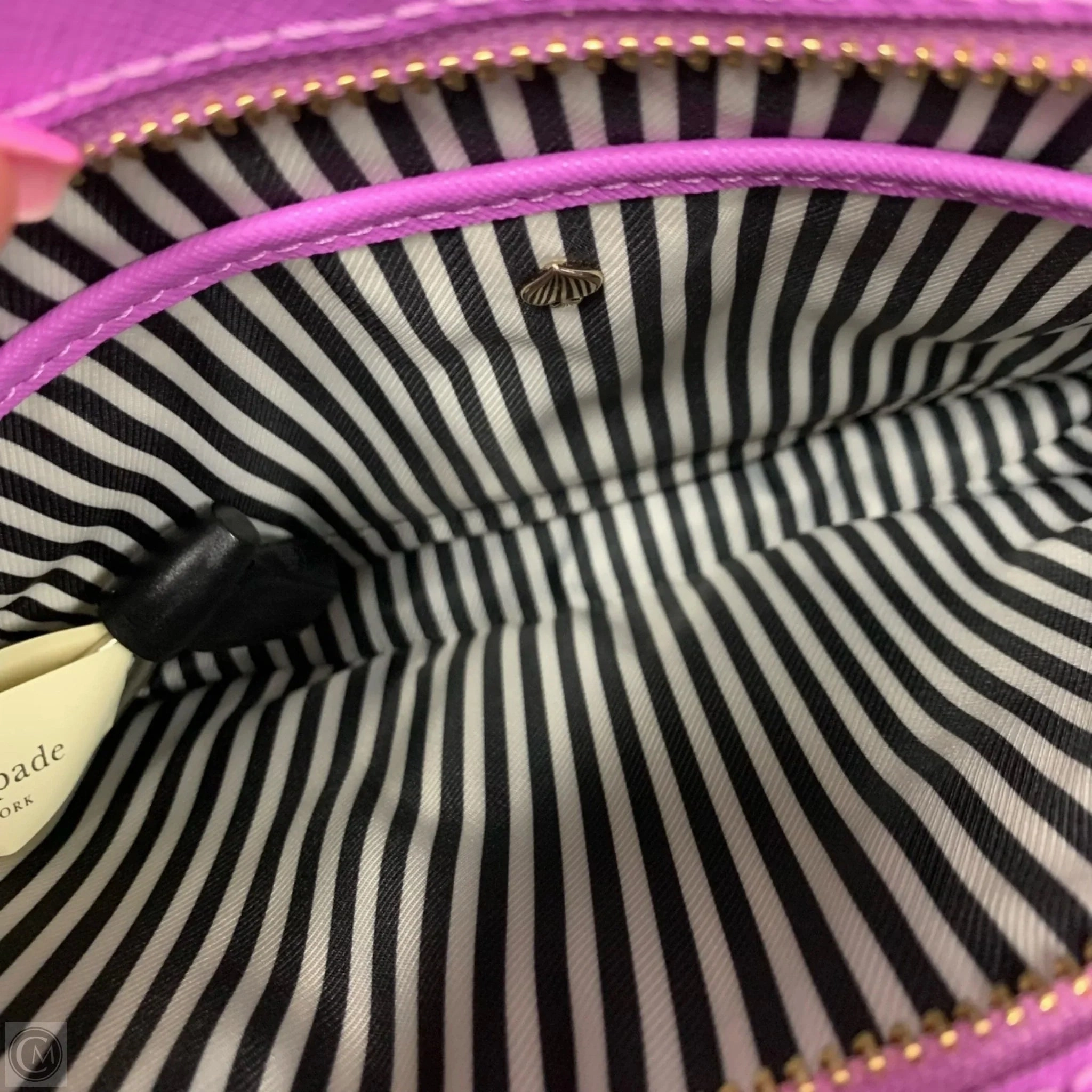 Crossbody Designer By Kate Spade, Size: Medium
