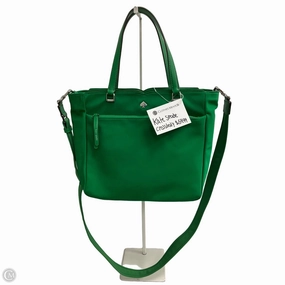 Crossbody Designer By Kate Spade, Size: Medium