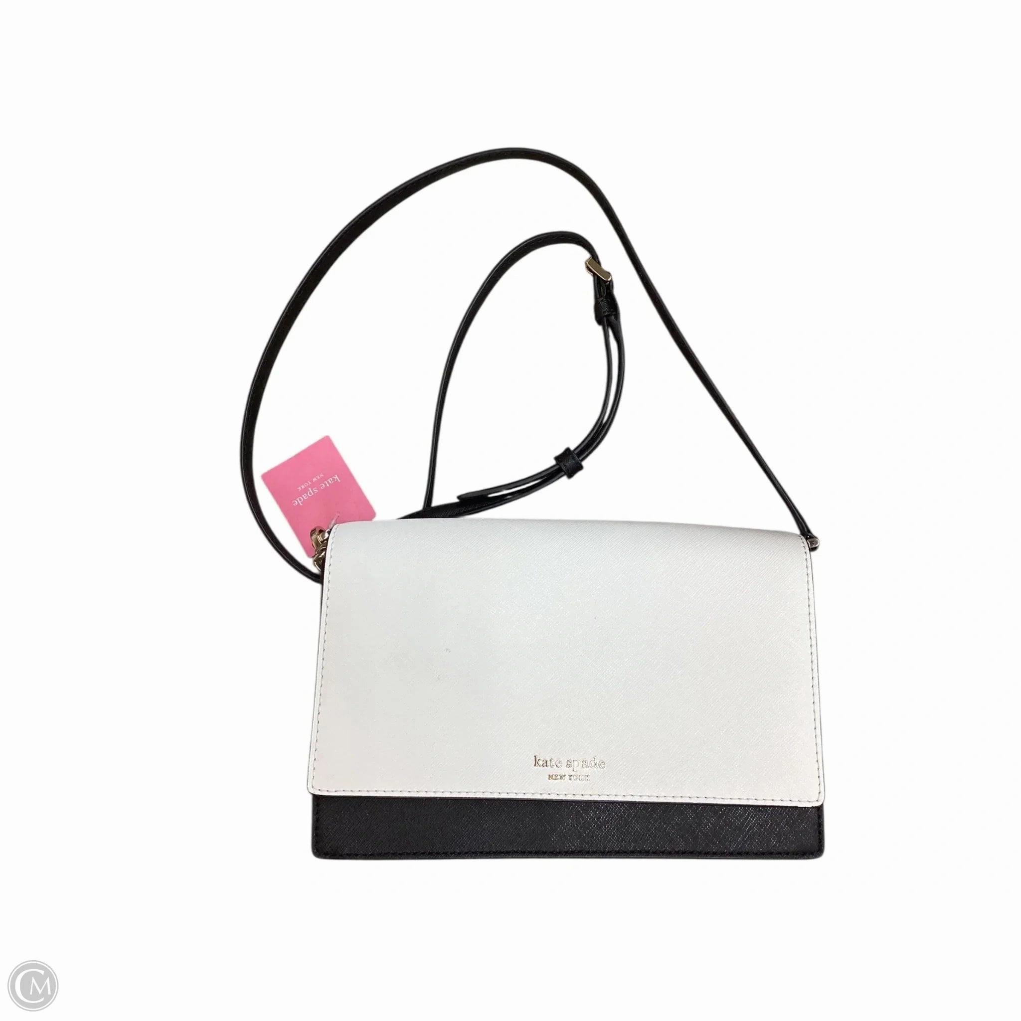 Crossbody Designer By Kate Spade, Size: Medium