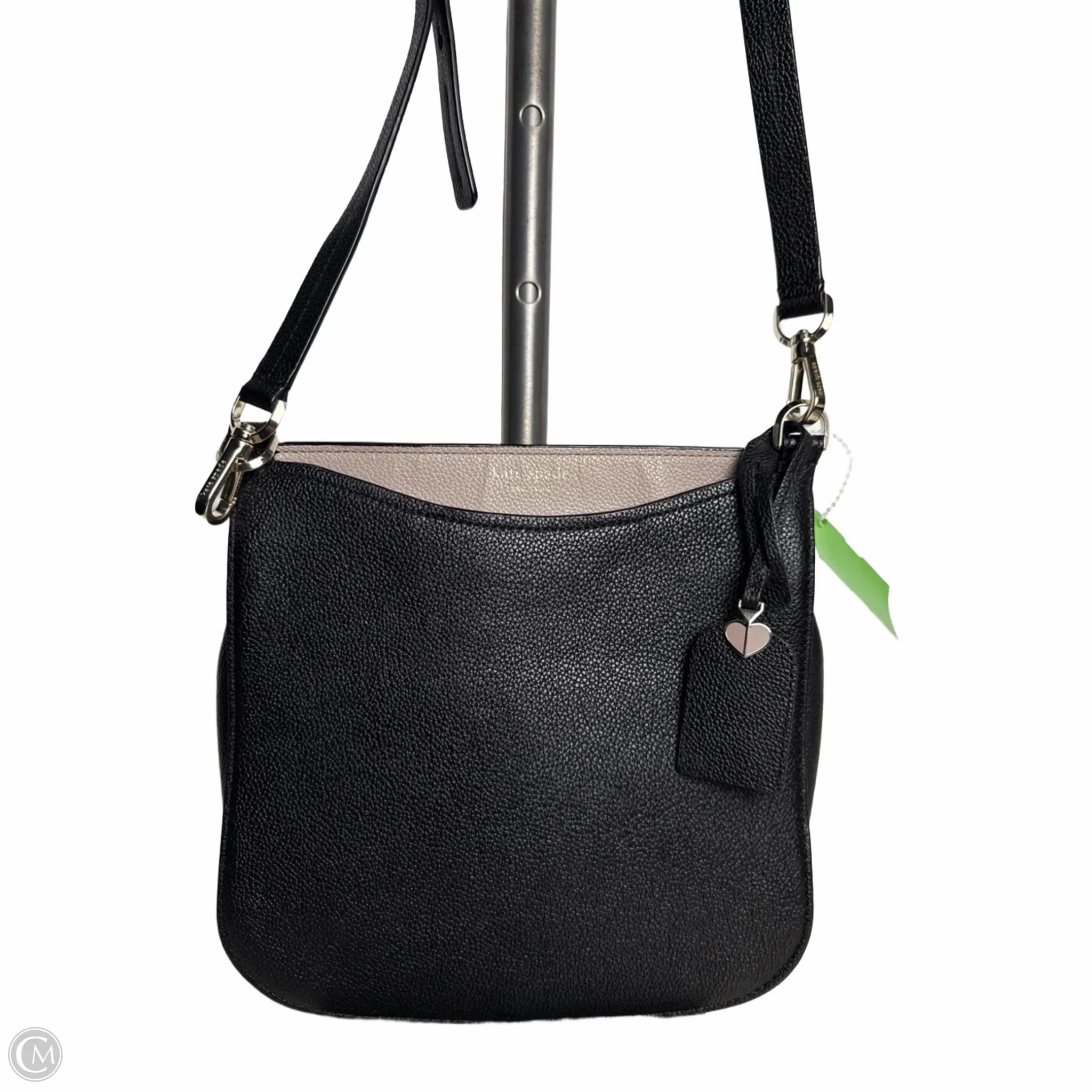 Crossbody Designer By Kate Spade, Size: Medium