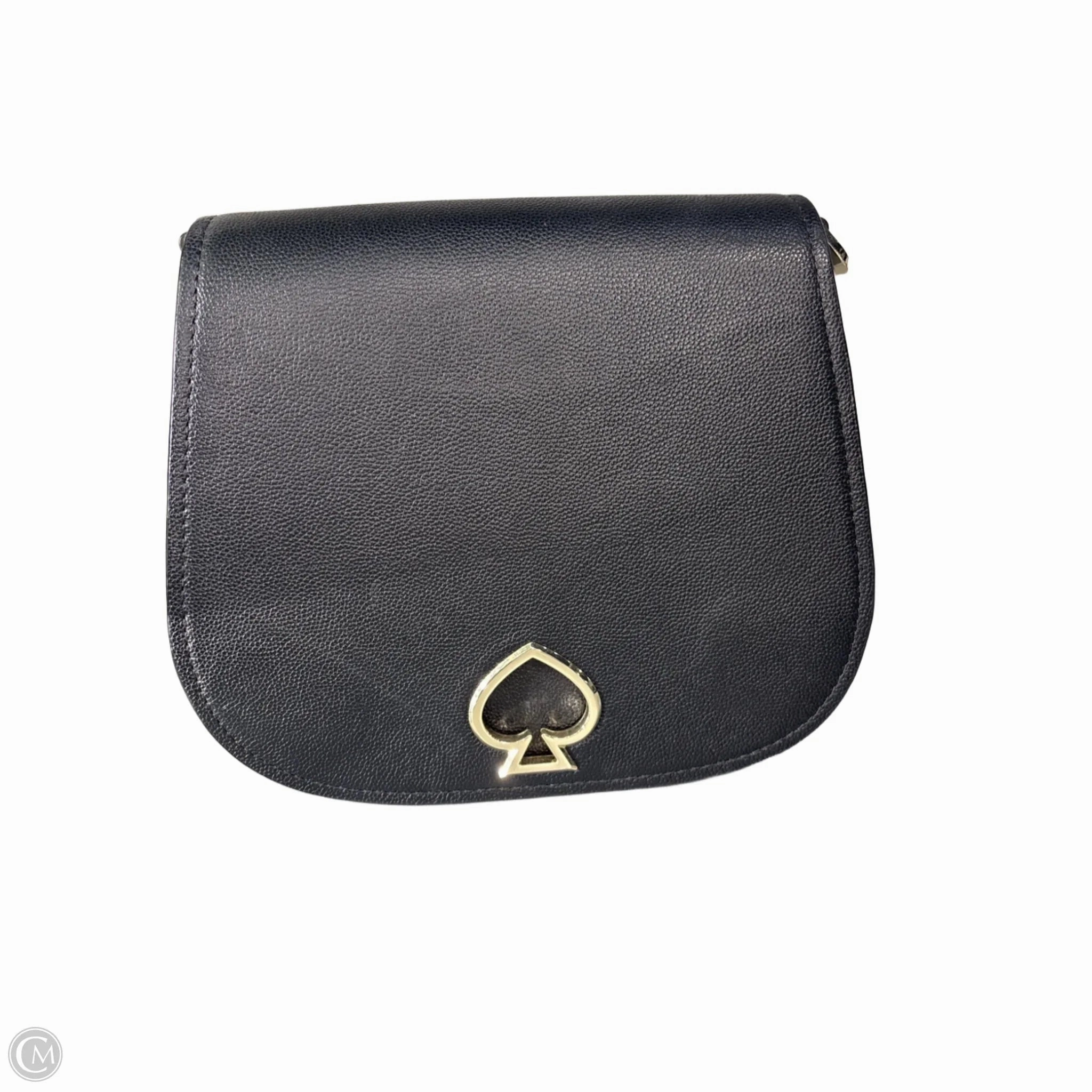Crossbody Designer By Kate Spade, Size: Medium
