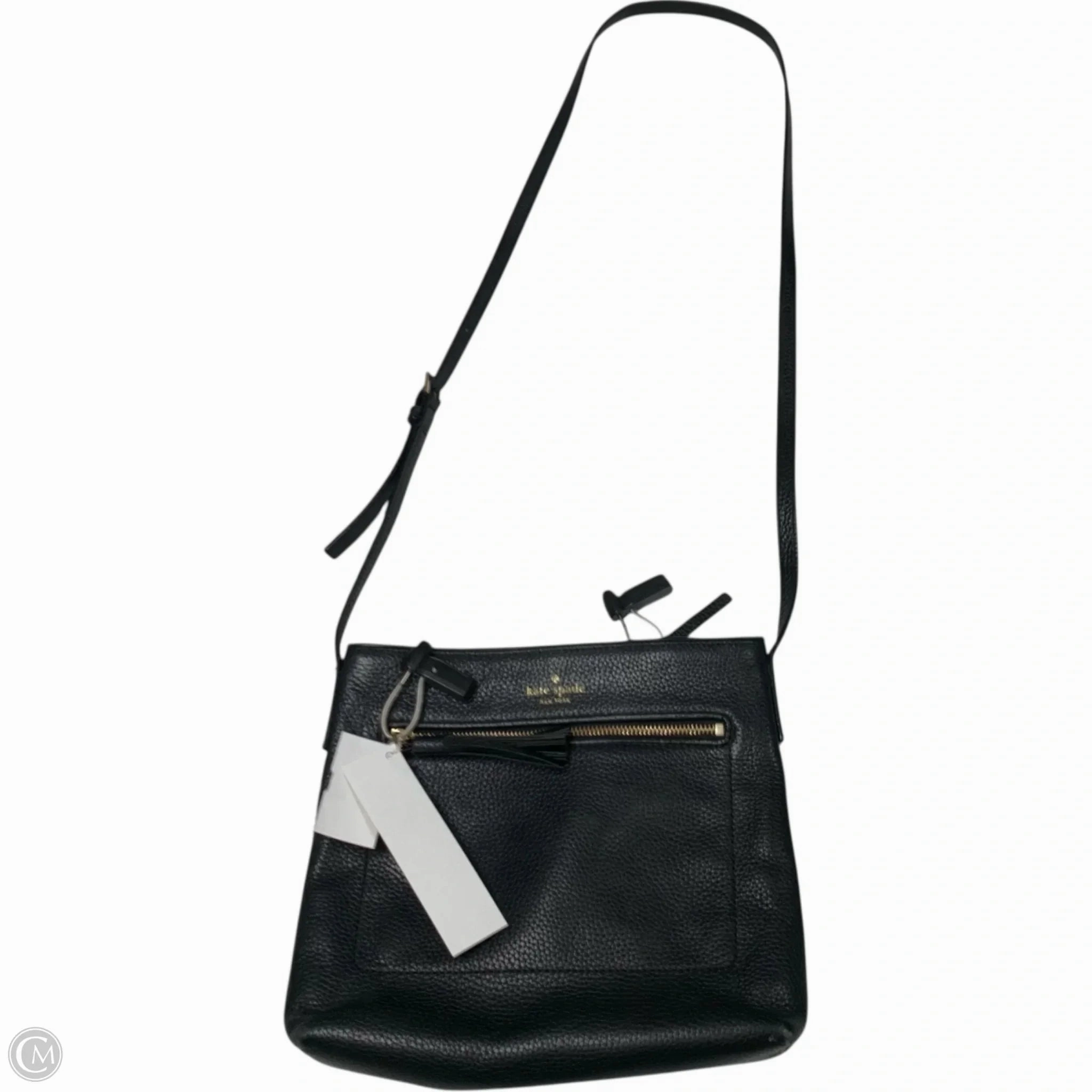 Crossbody Designer By Kate Spade, Size: Medium