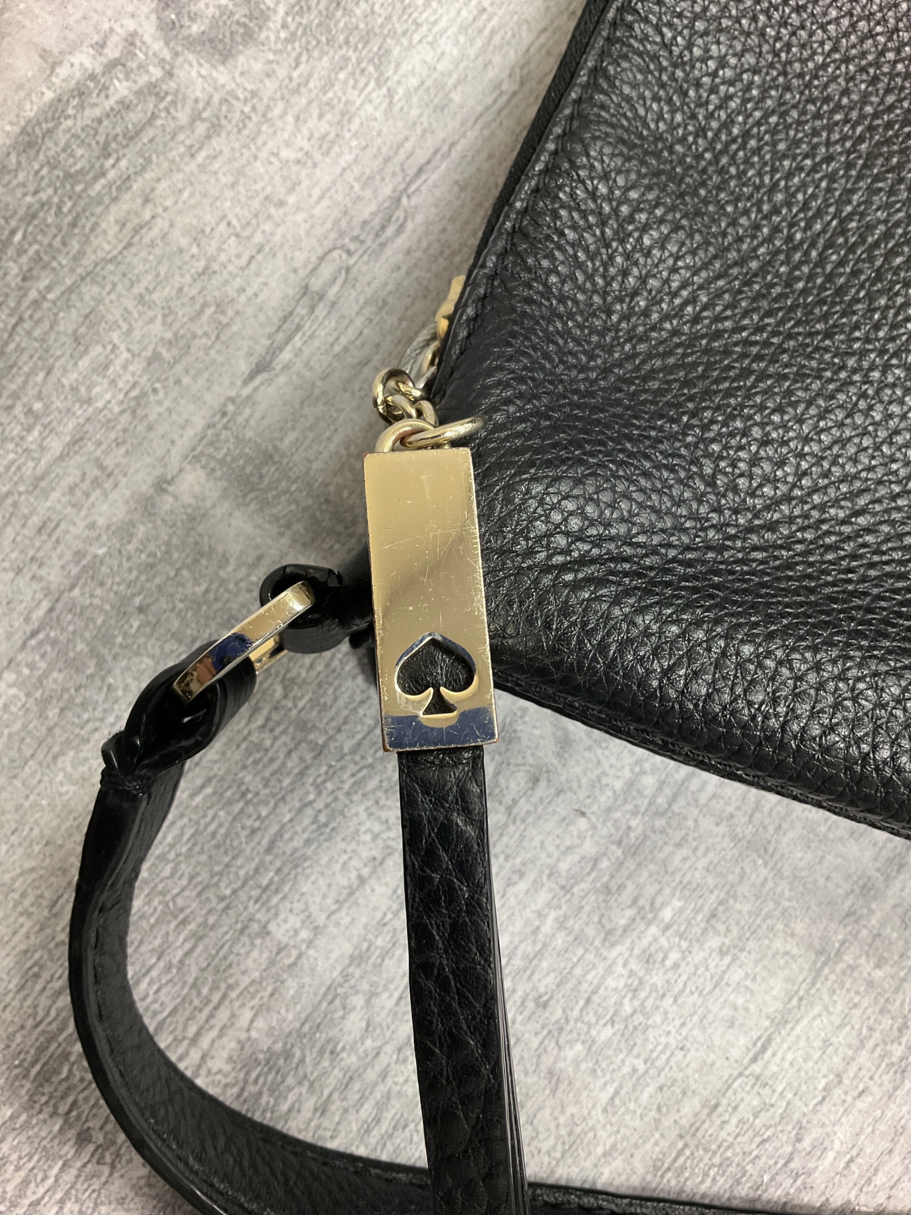 Crossbody Designer By Kate Spade  Size: Medium