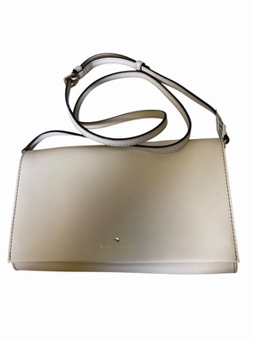 Crossbody Designer By Kate Spade  Size: Medium