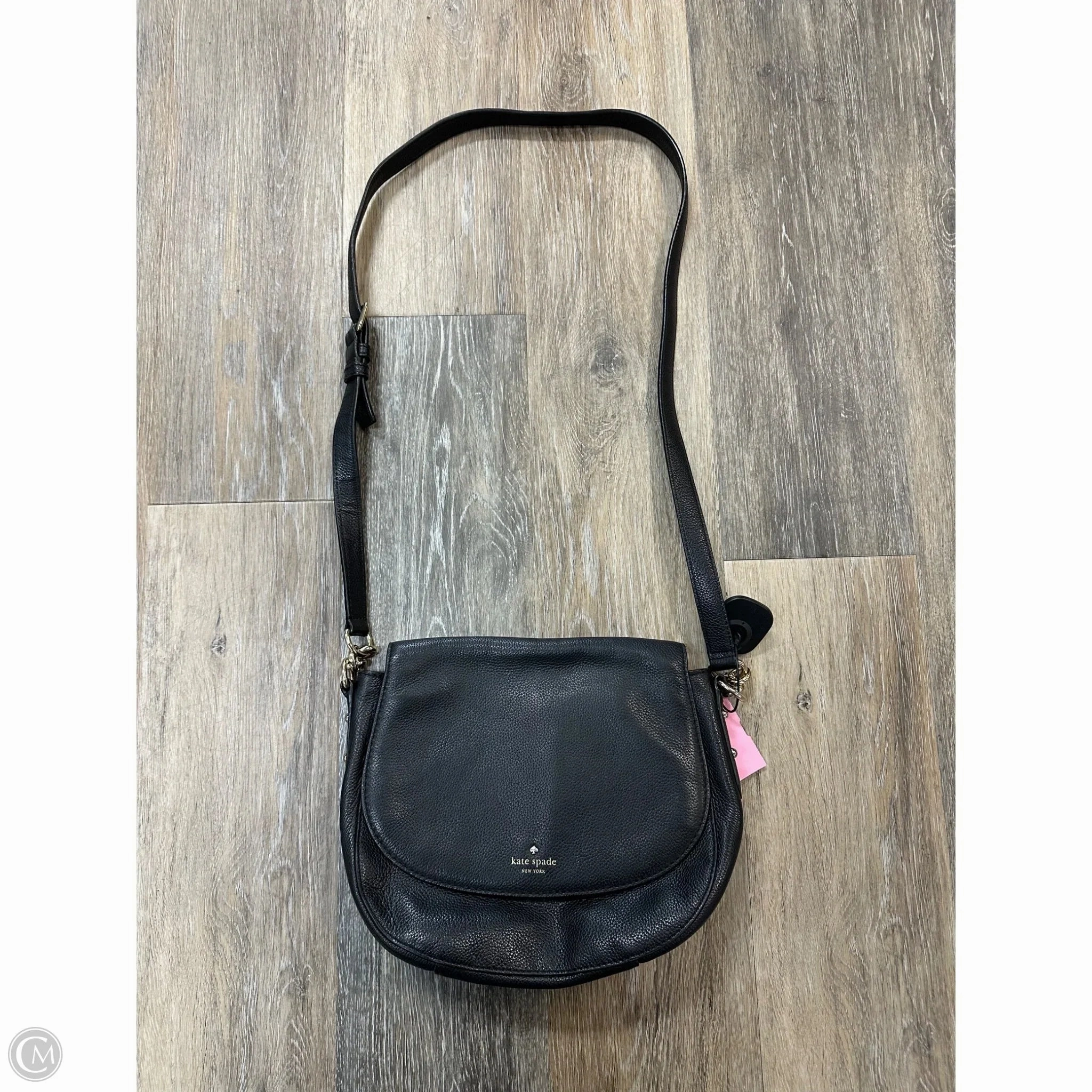 Crossbody Designer By Kate Spade, Size: Medium