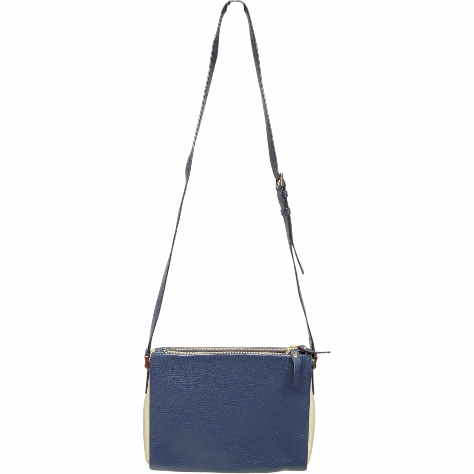 Crossbody Designer By Kate Spade, Size: Medium