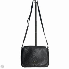 Crossbody Designer By Kate Spade, Size: Medium