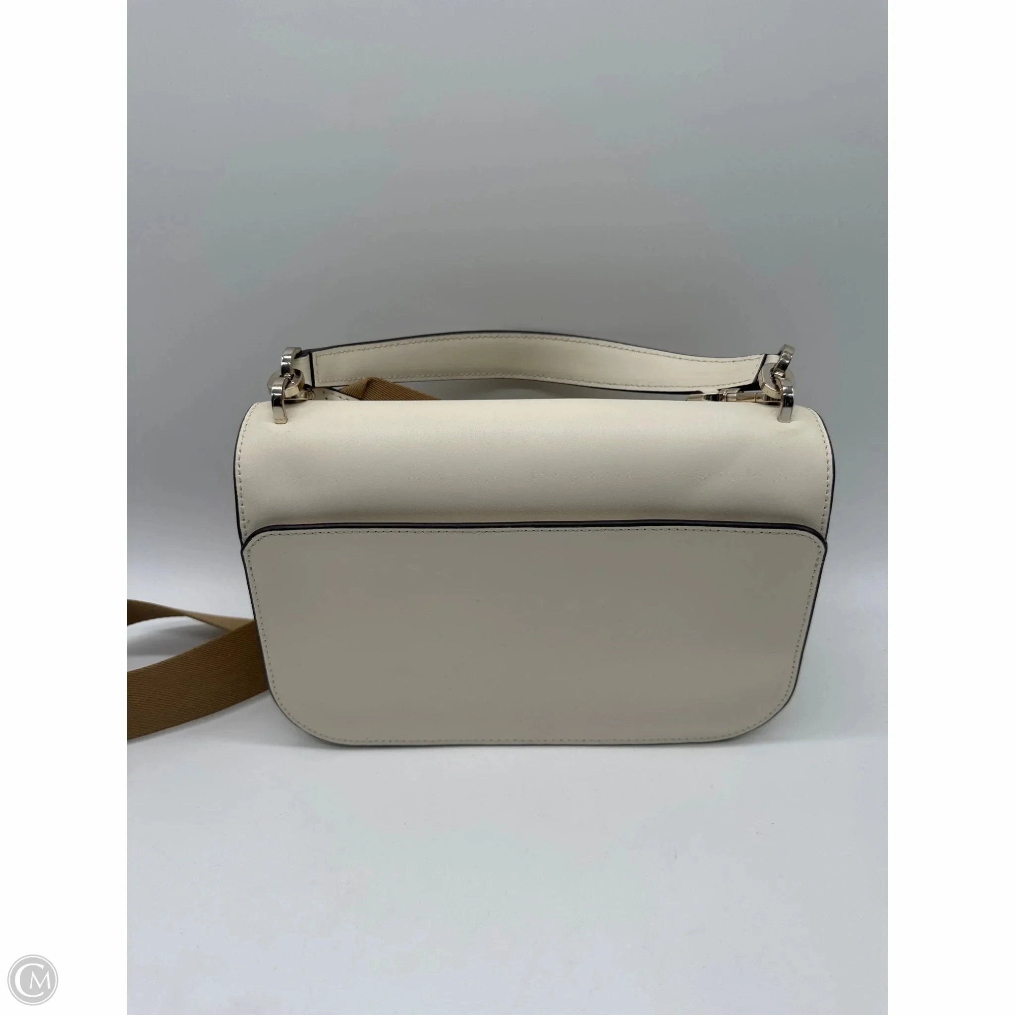 Crossbody Designer By Kate Spade, Size: Medium