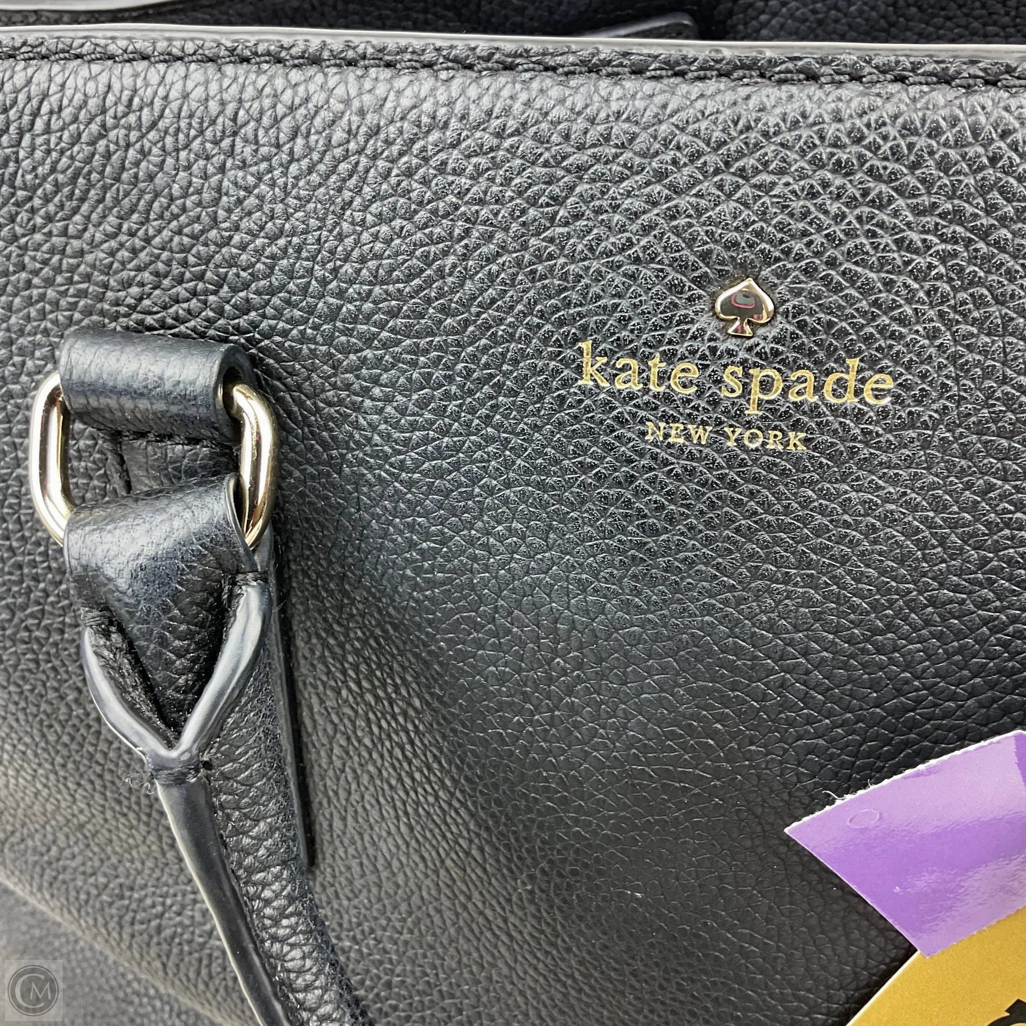 Crossbody Designer By Kate Spade, Size: Medium