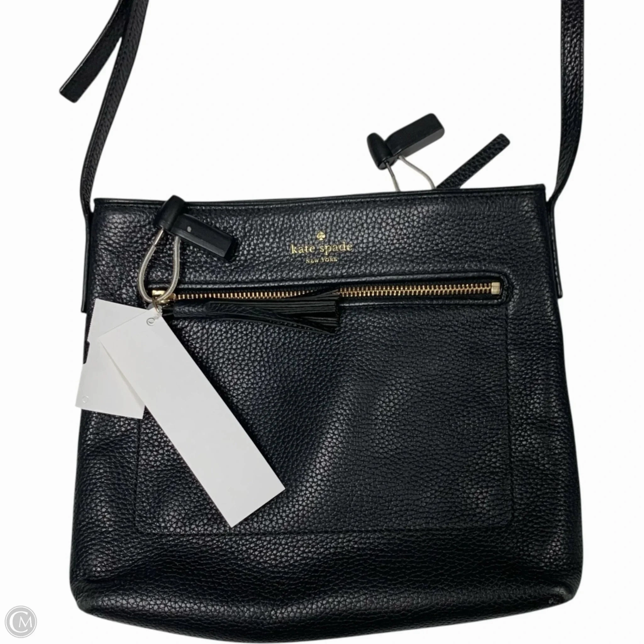 Crossbody Designer By Kate Spade, Size: Medium