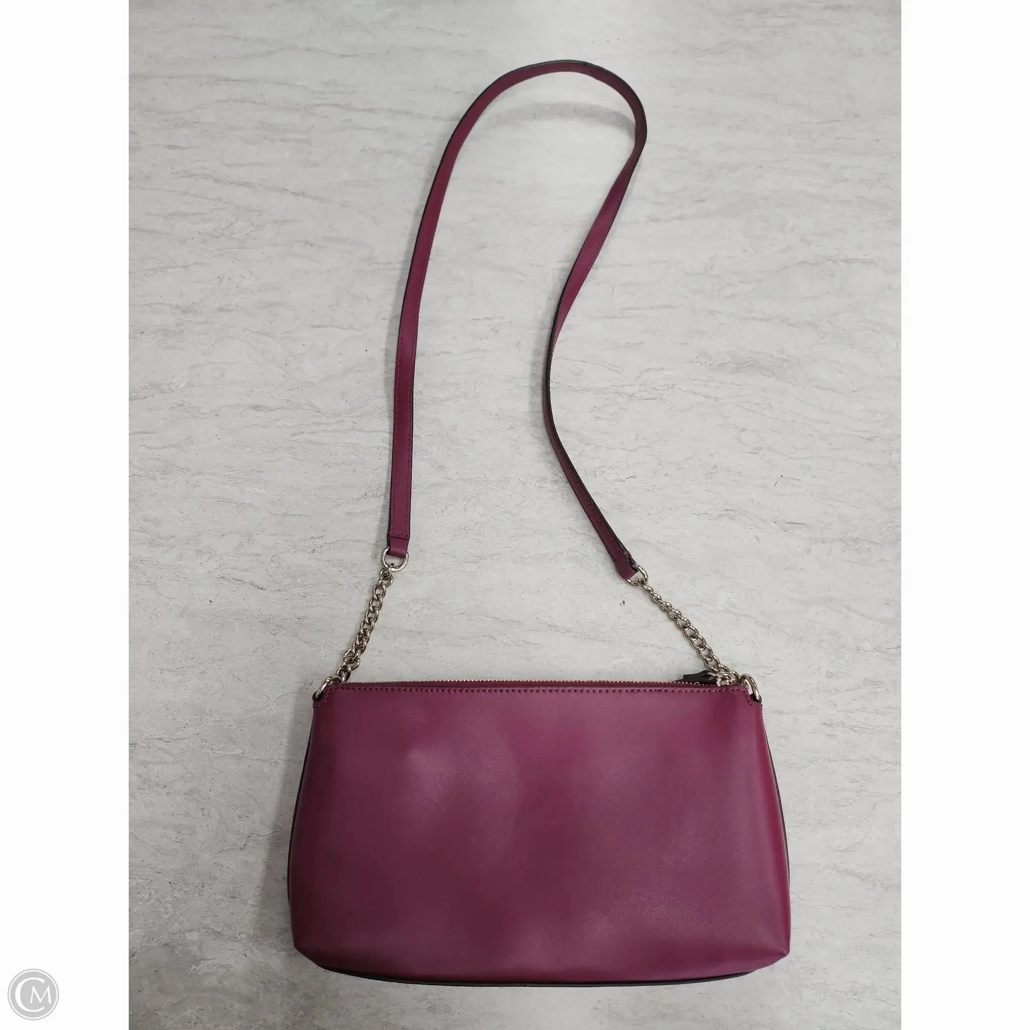 Crossbody Designer By Kate Spade, Size: Medium