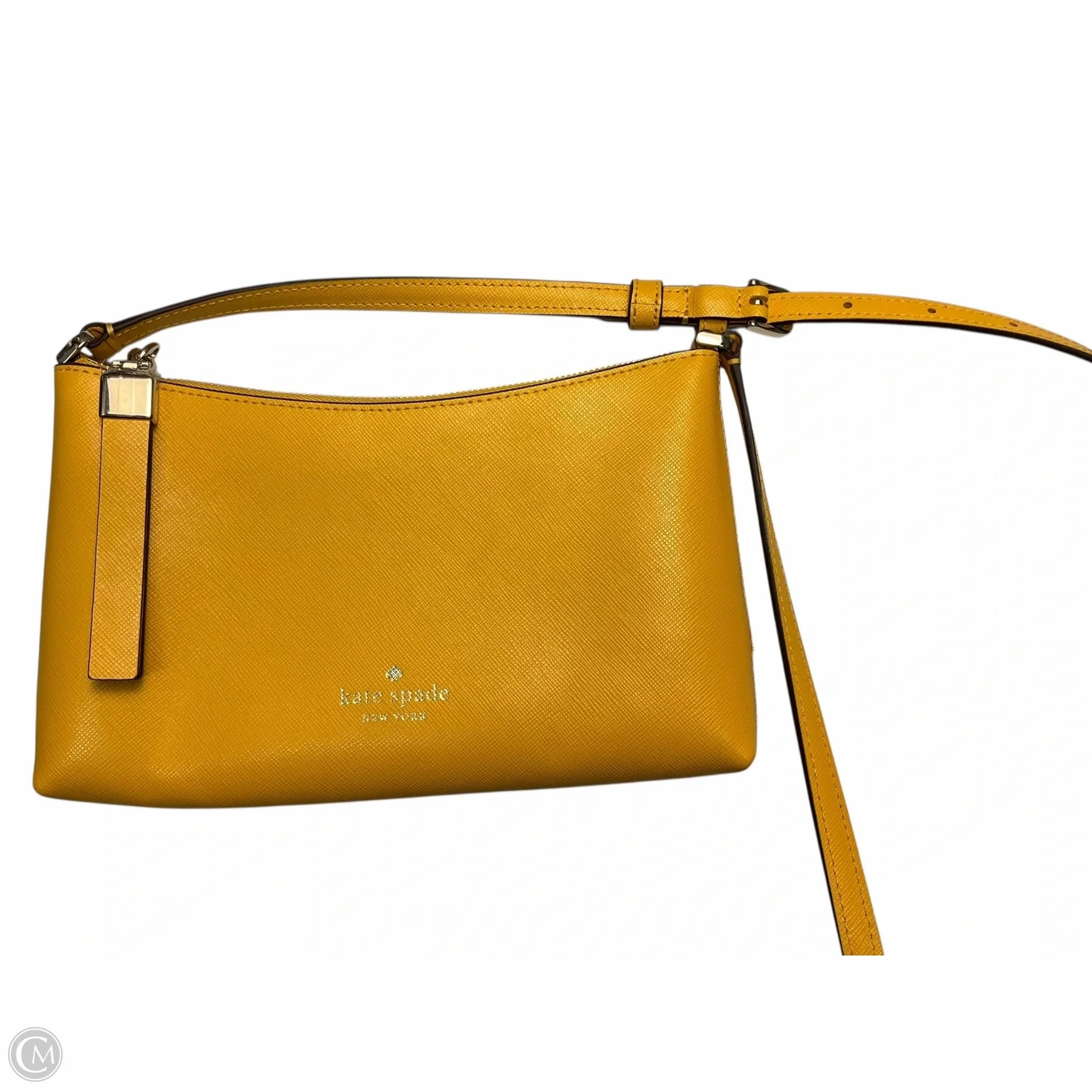 Crossbody Designer By Kate Spade, Size: Medium