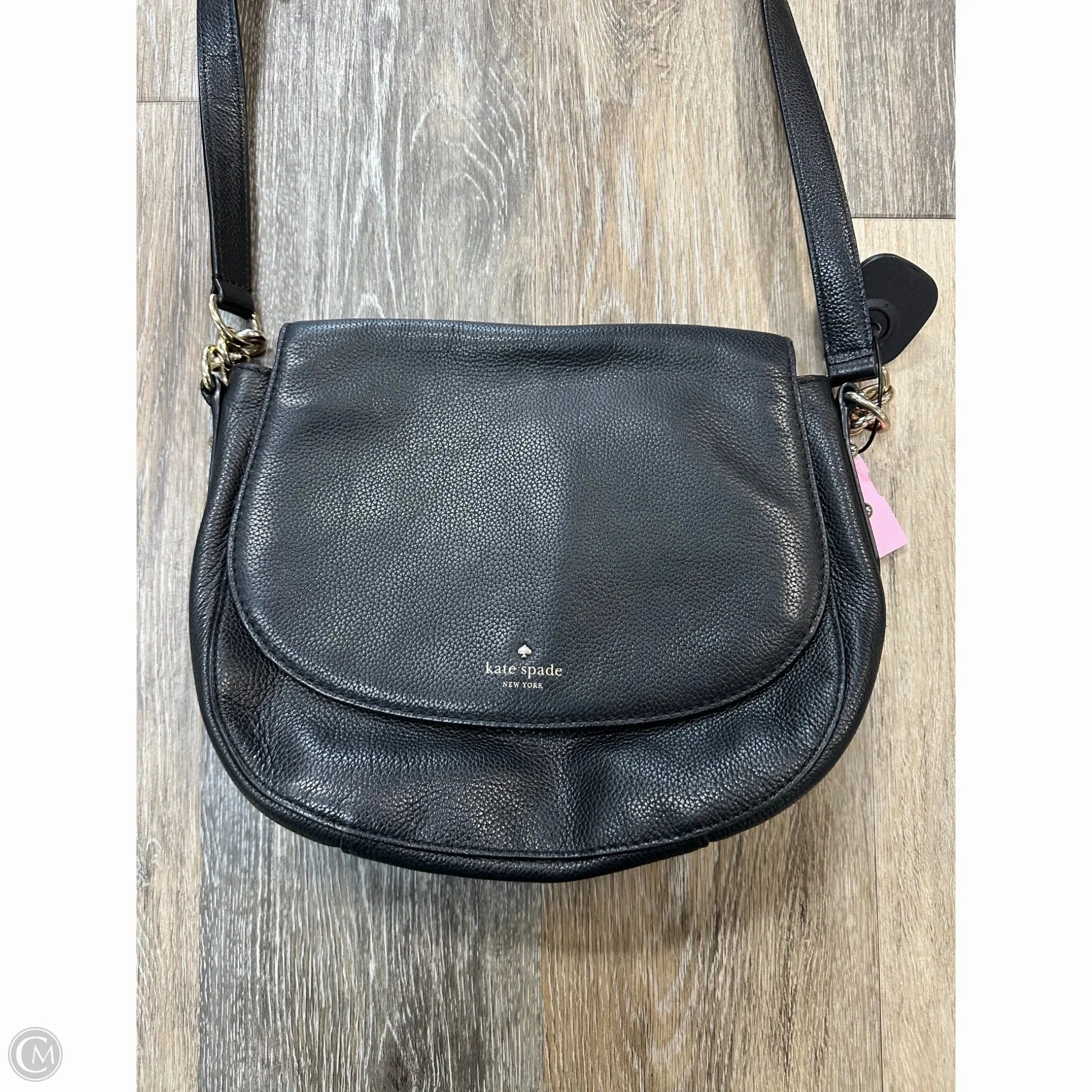 Crossbody Designer By Kate Spade, Size: Medium