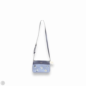 Crossbody Designer By Kate Spade, Size: Medium