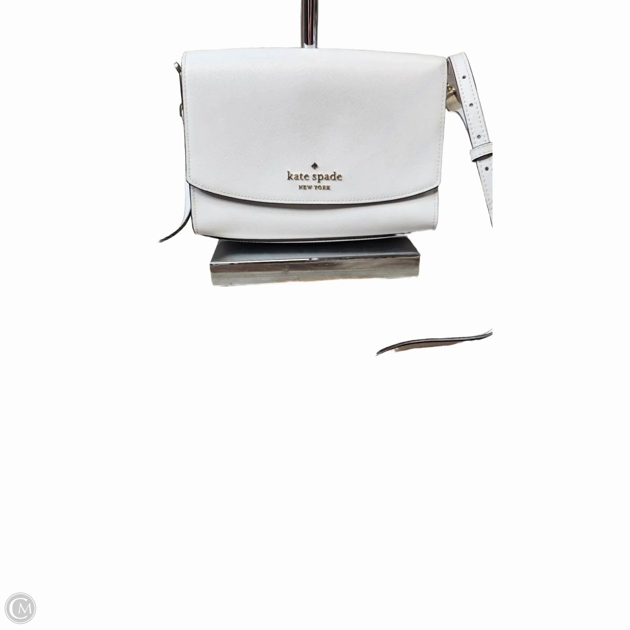 Crossbody Designer By Kate Spade, Size: Medium