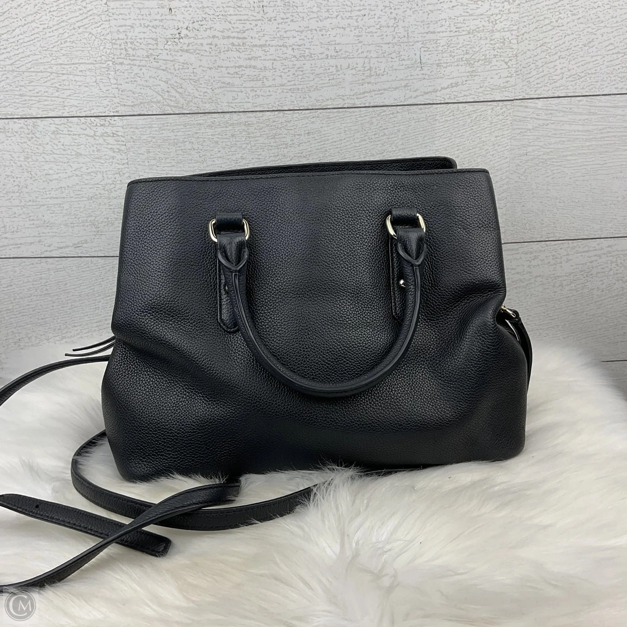 Crossbody Designer By Kate Spade, Size: Medium