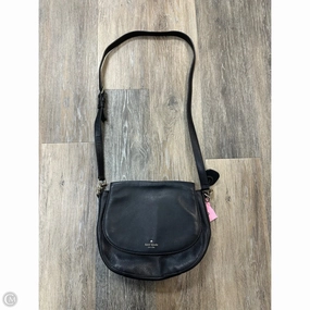 Crossbody Designer By Kate Spade, Size: Medium