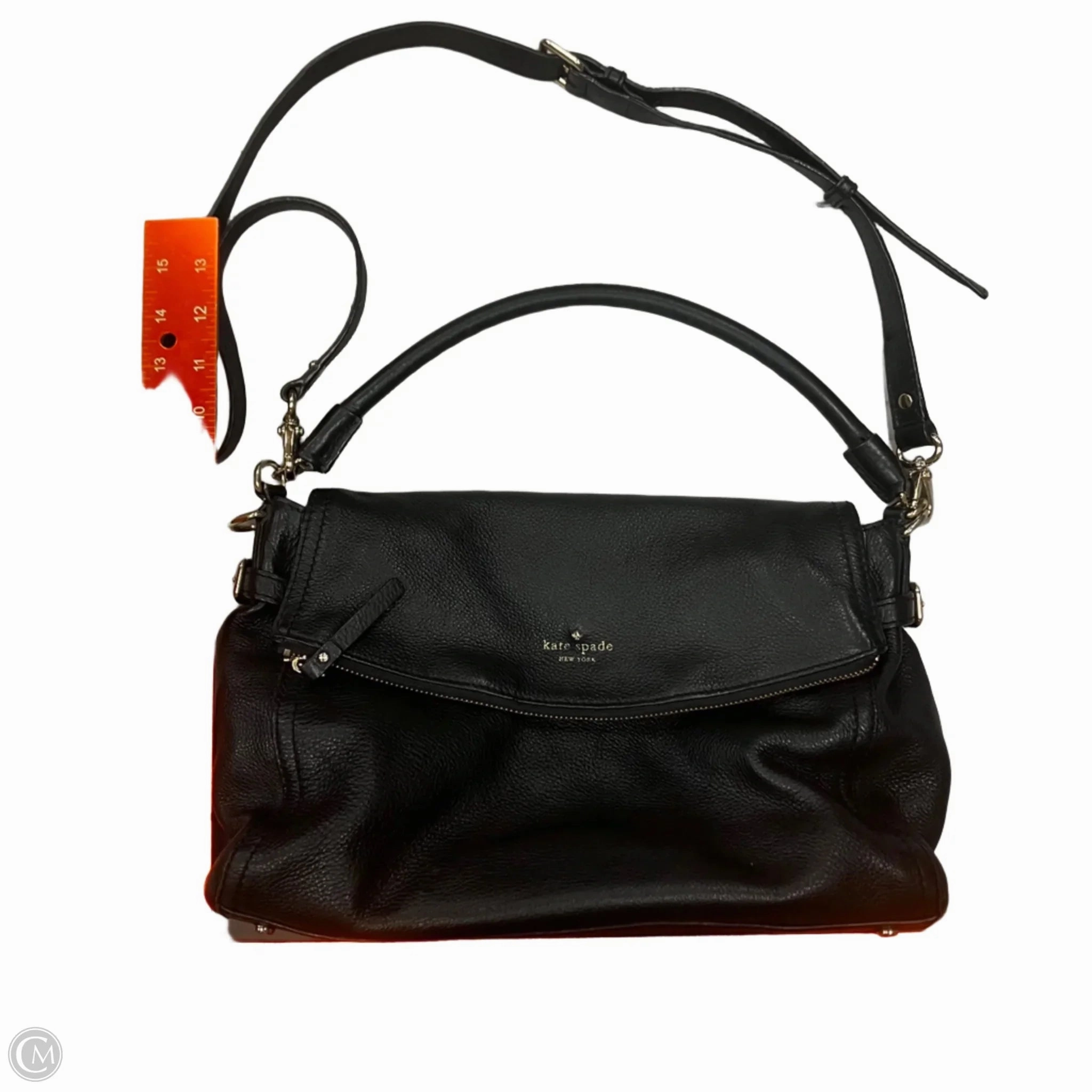 Crossbody Designer By Kate Spade, Size: Medium