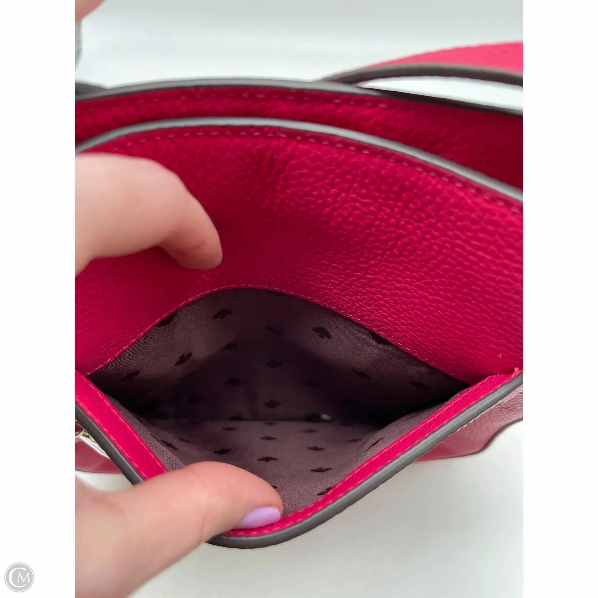 Crossbody Designer By Kate Spade, Size: Medium