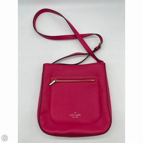 Crossbody Designer By Kate Spade, Size: Medium