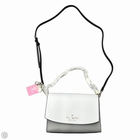 Crossbody Designer By Kate Spade, Size: Medium