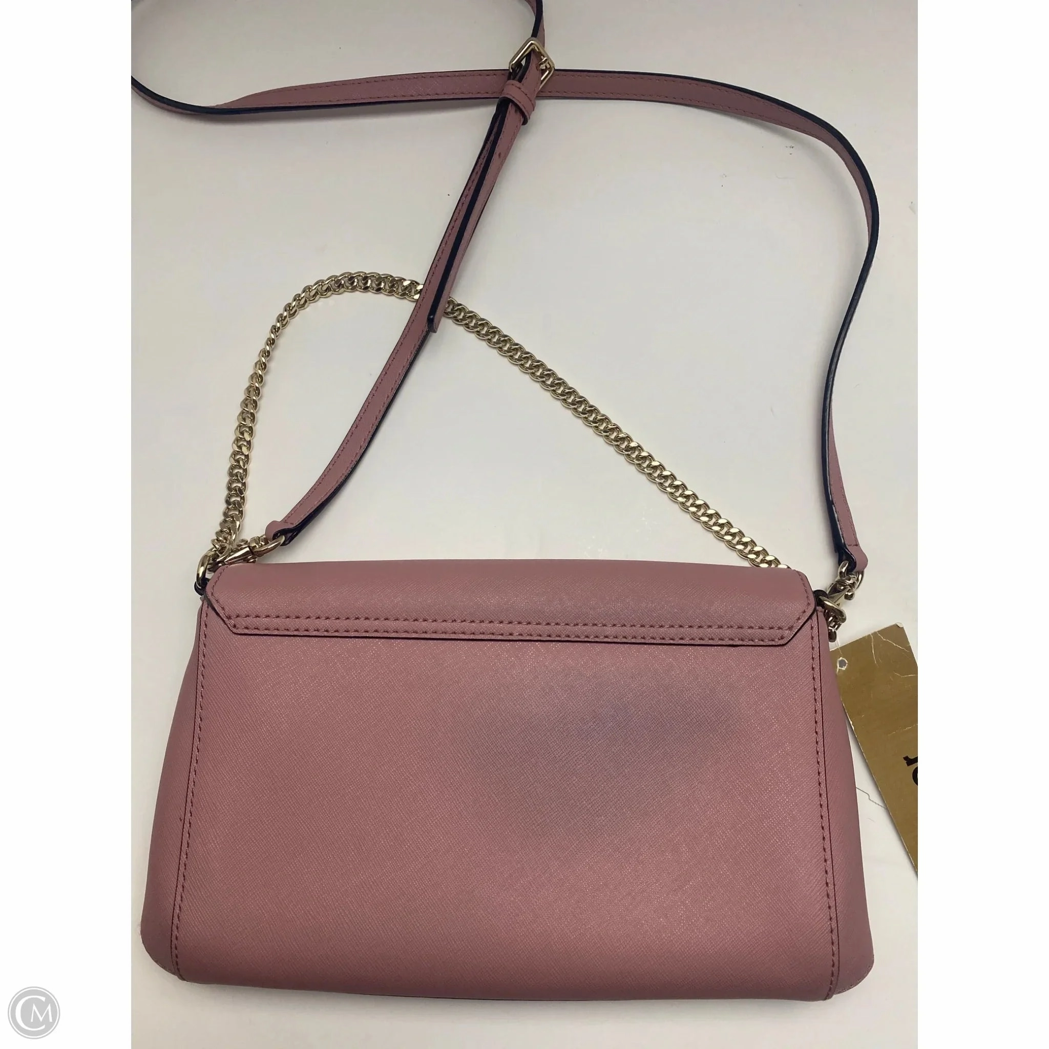 Crossbody Designer By Kate Spade, Size: Medium