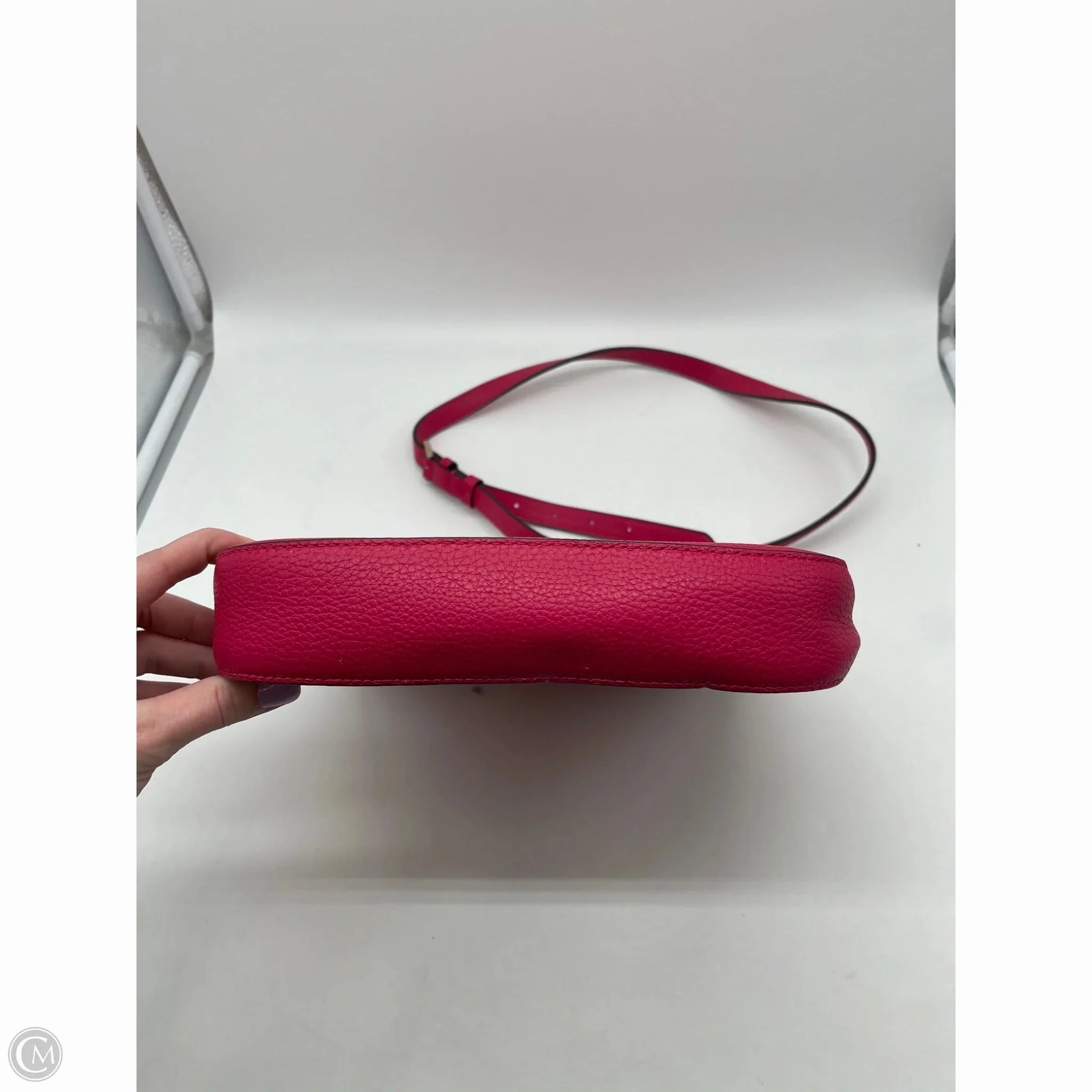Crossbody Designer By Kate Spade, Size: Medium
