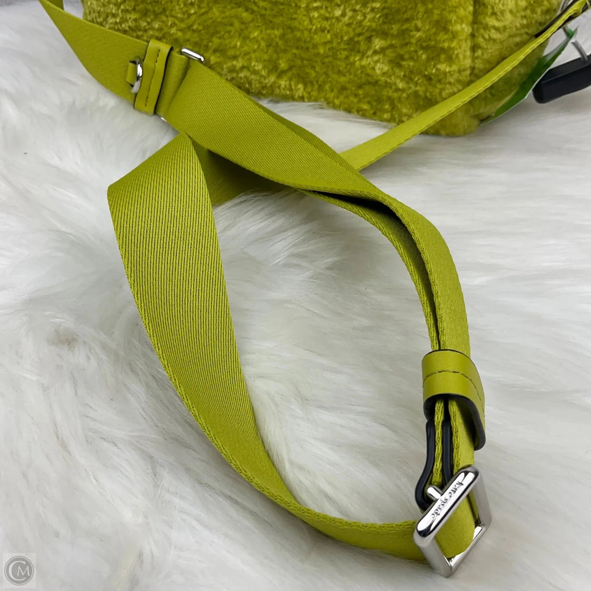 Crossbody Designer By Kate Spade, Size: Medium