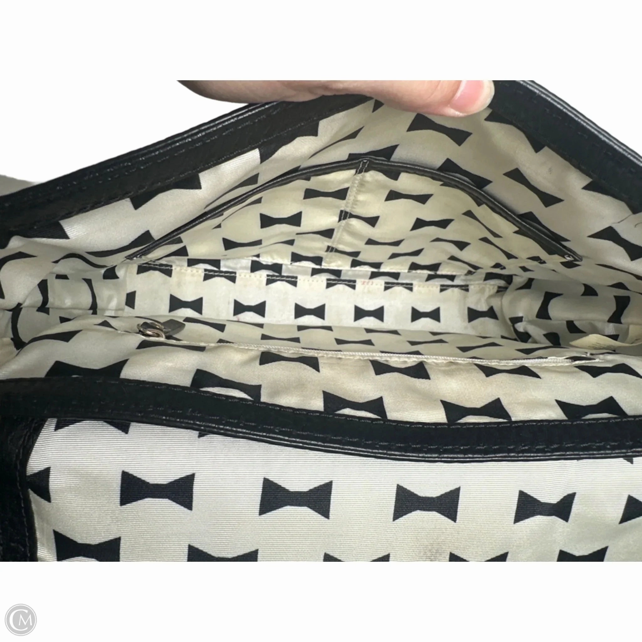 Crossbody Designer By Kate Spade, Size: Medium
