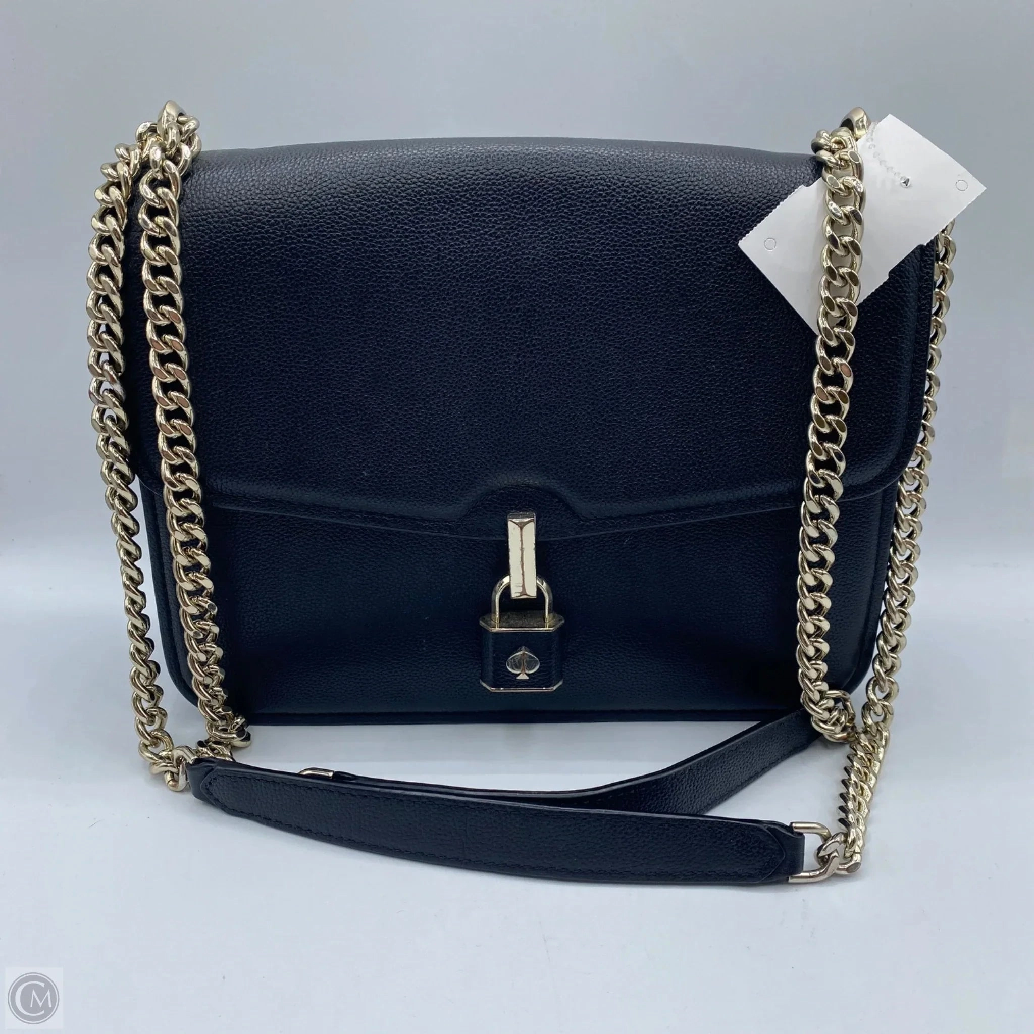 Crossbody Designer By Kate Spade, Size: Medium