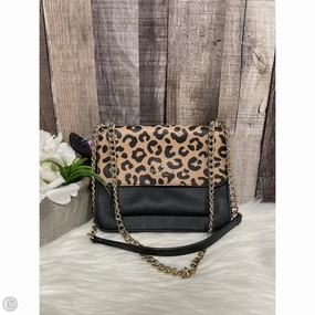 Crossbody Designer By Kate Spade, Size: Medium