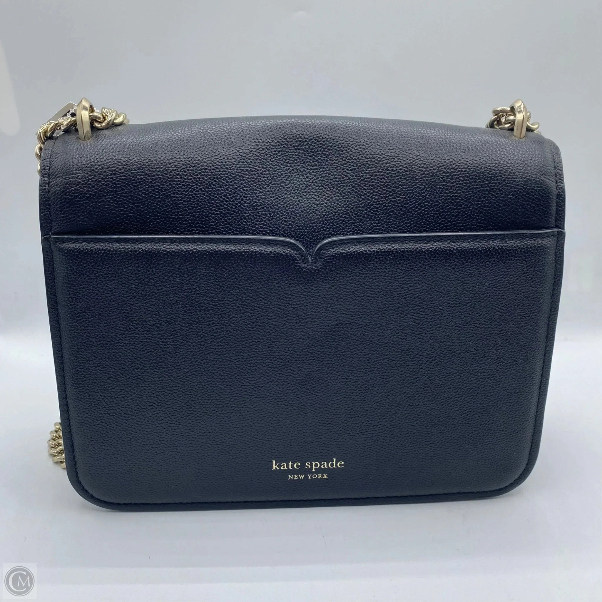 Crossbody Designer By Kate Spade, Size: Medium