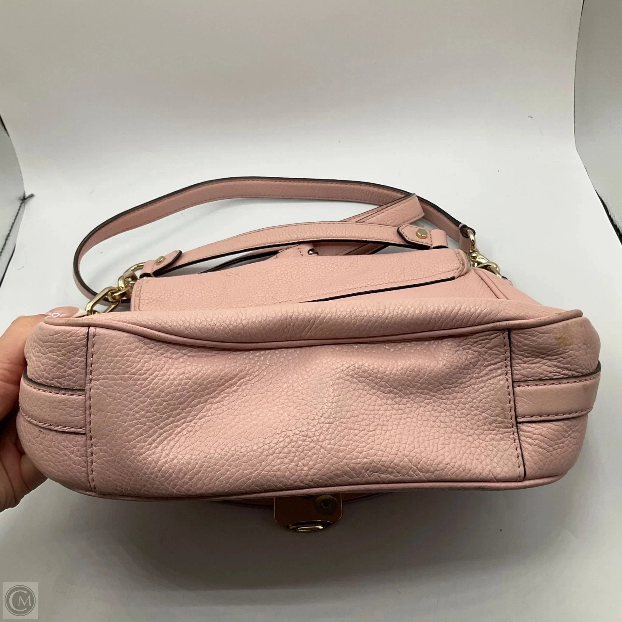Crossbody Designer By Kate Spade, Size: Medium