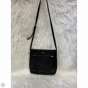 Crossbody Designer By Kate Spade, Size: Medium