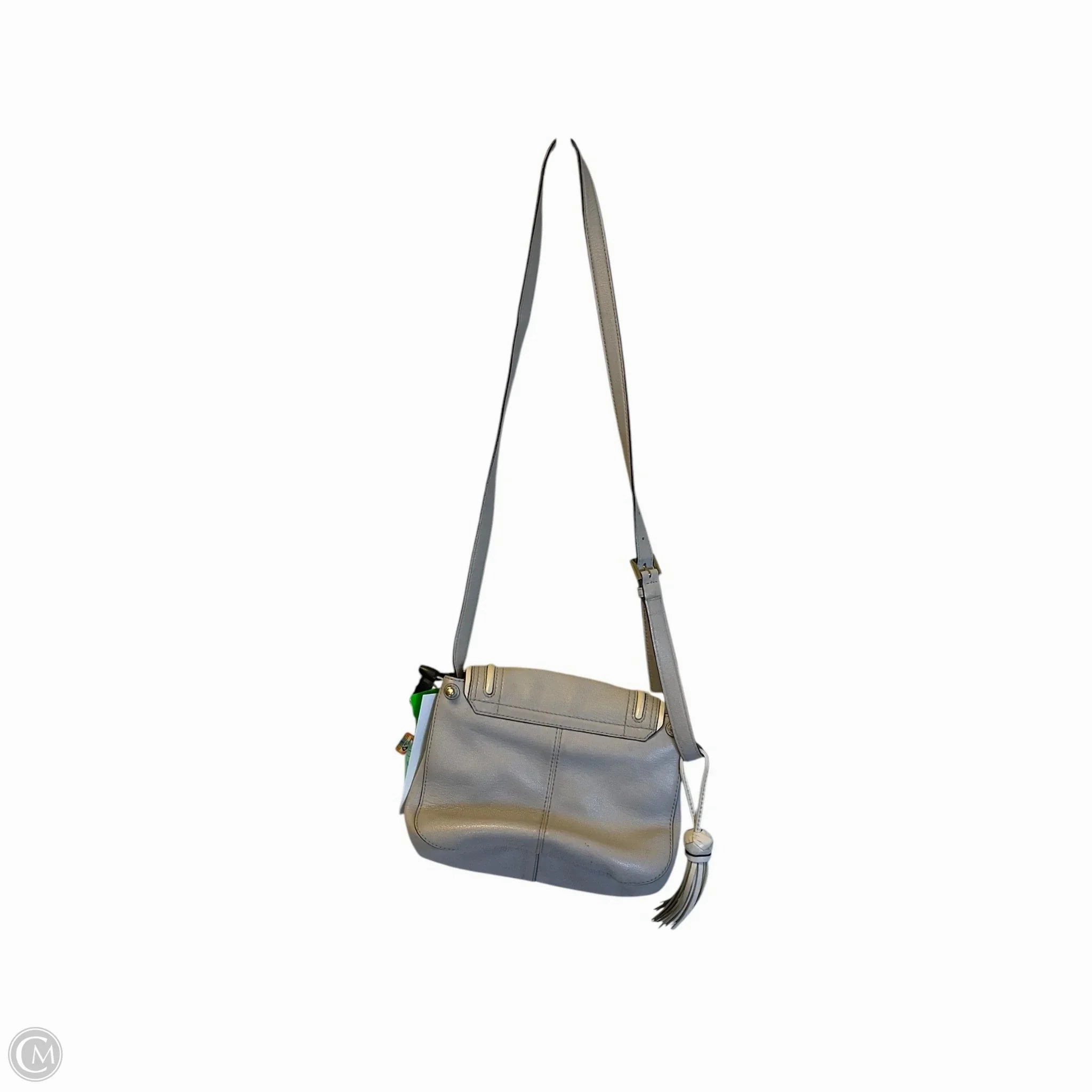 Crossbody Designer By Kate Spade, Size: Medium