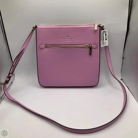 Crossbody Designer By Kate Spade, Size: Medium