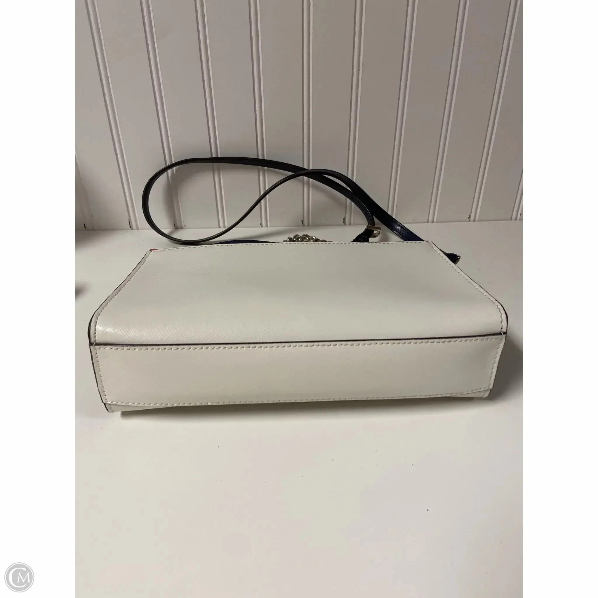 Crossbody Designer By Kate Spade, Size: Medium