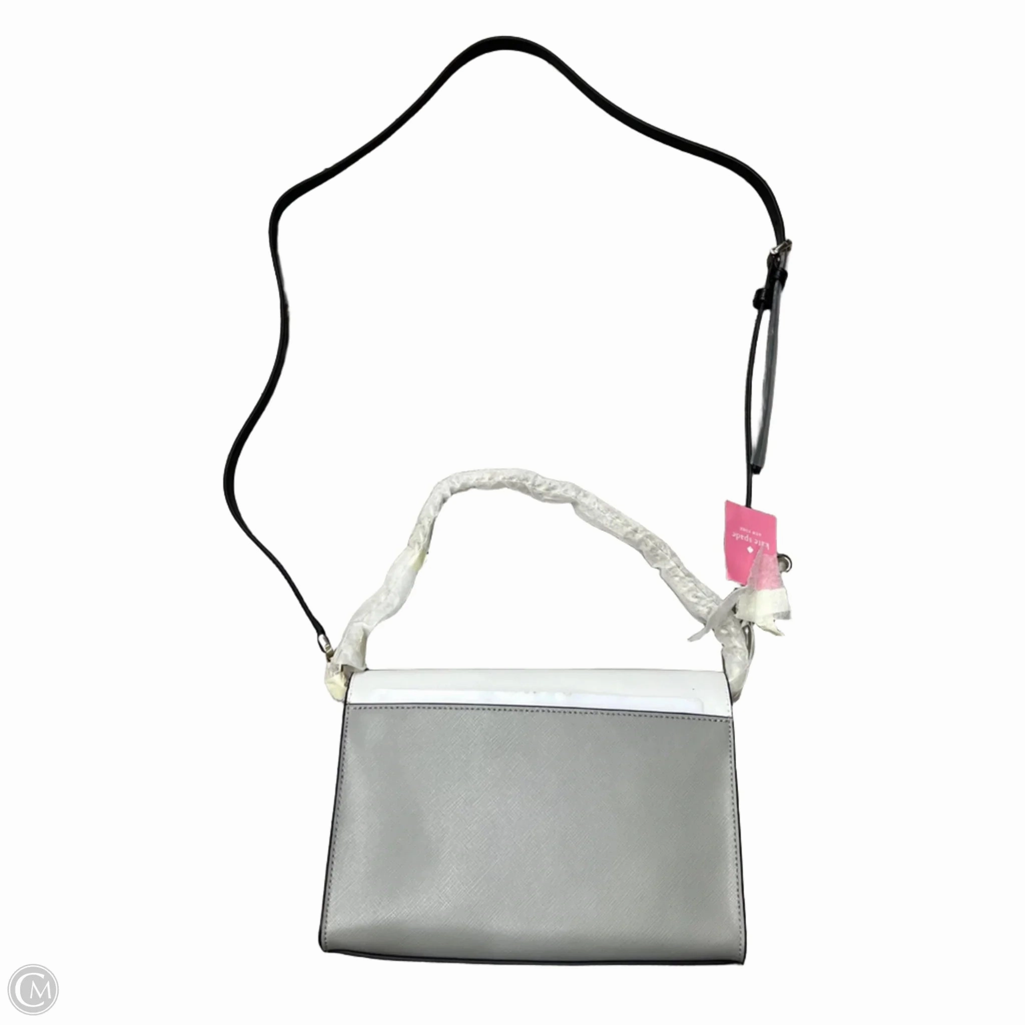 Crossbody Designer By Kate Spade, Size: Medium