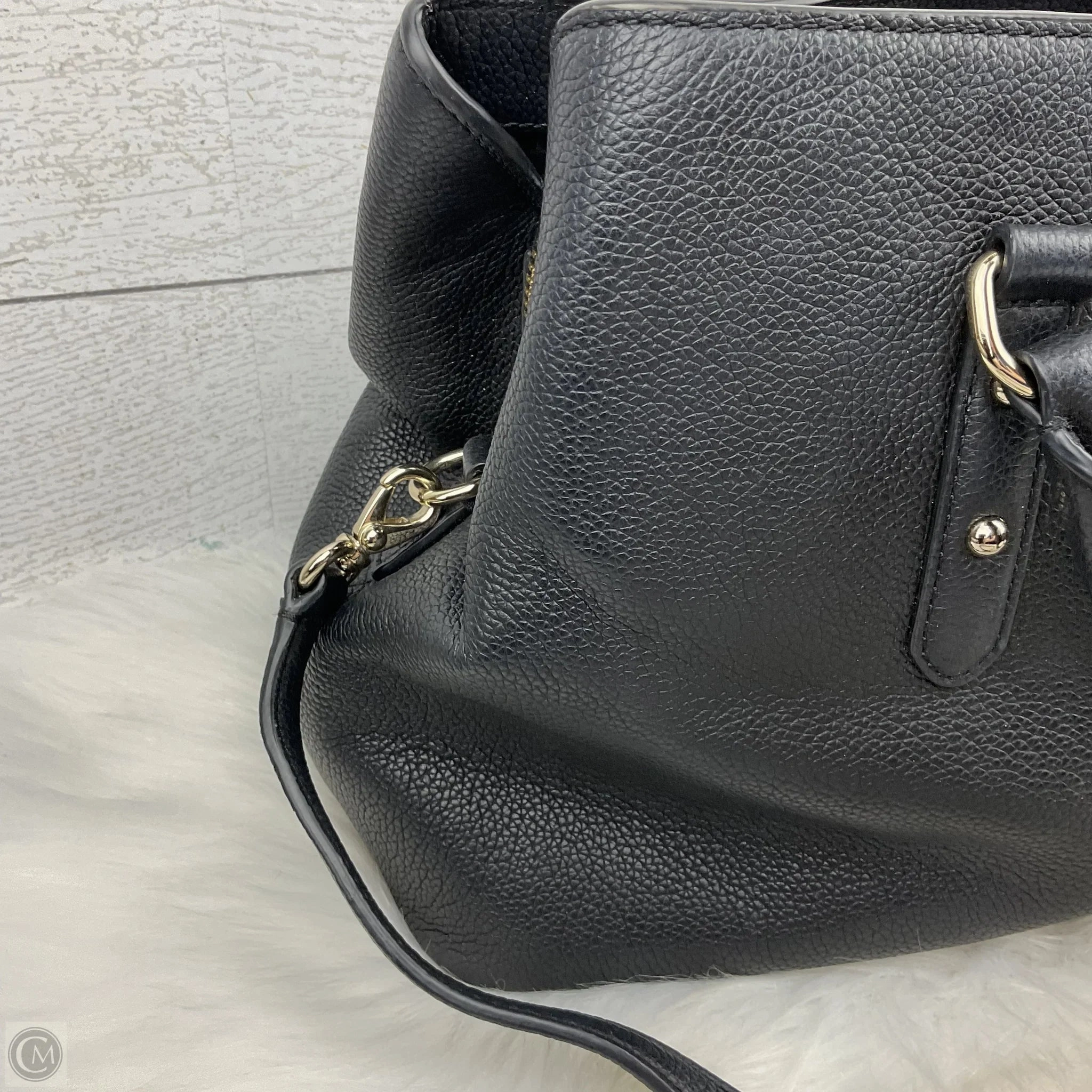 Crossbody Designer By Kate Spade, Size: Medium