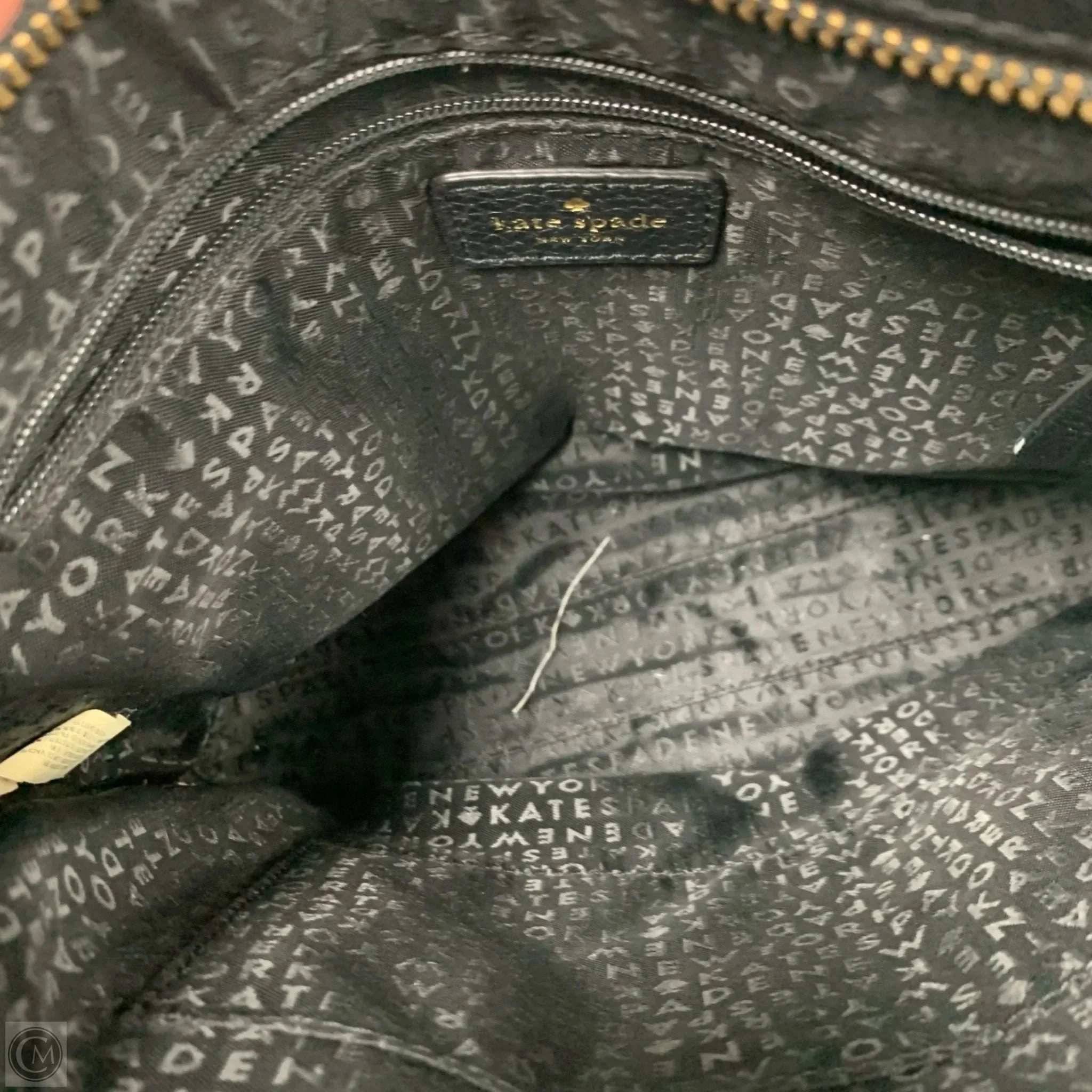 Crossbody Designer By Kate Spade, Size: Medium