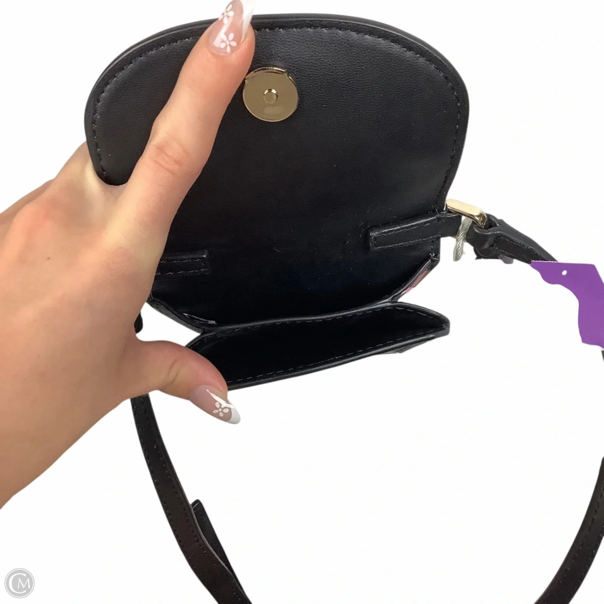Crossbody Designer By Kate Spade, Size: Small