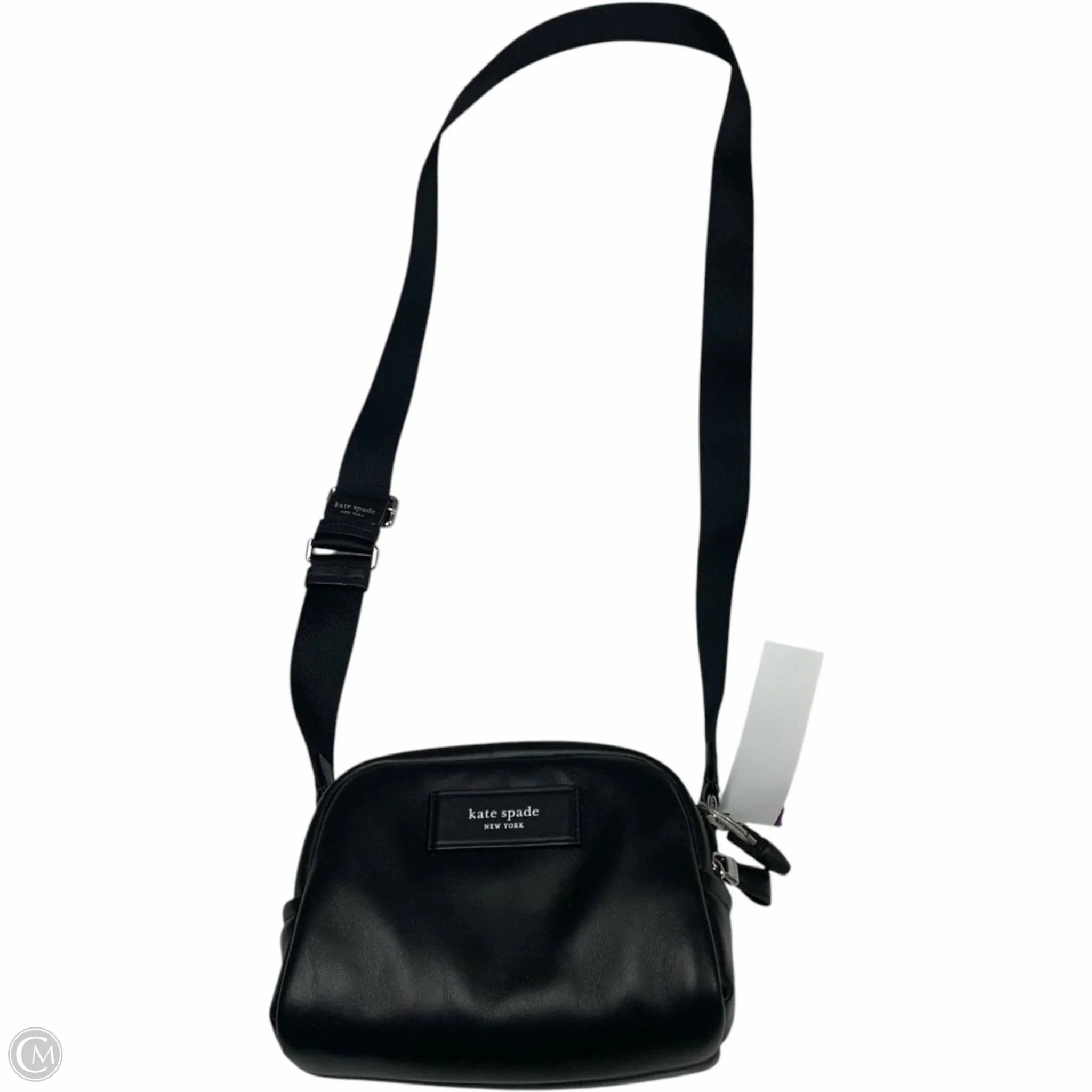 Crossbody Designer By Kate Spade, Size: Small