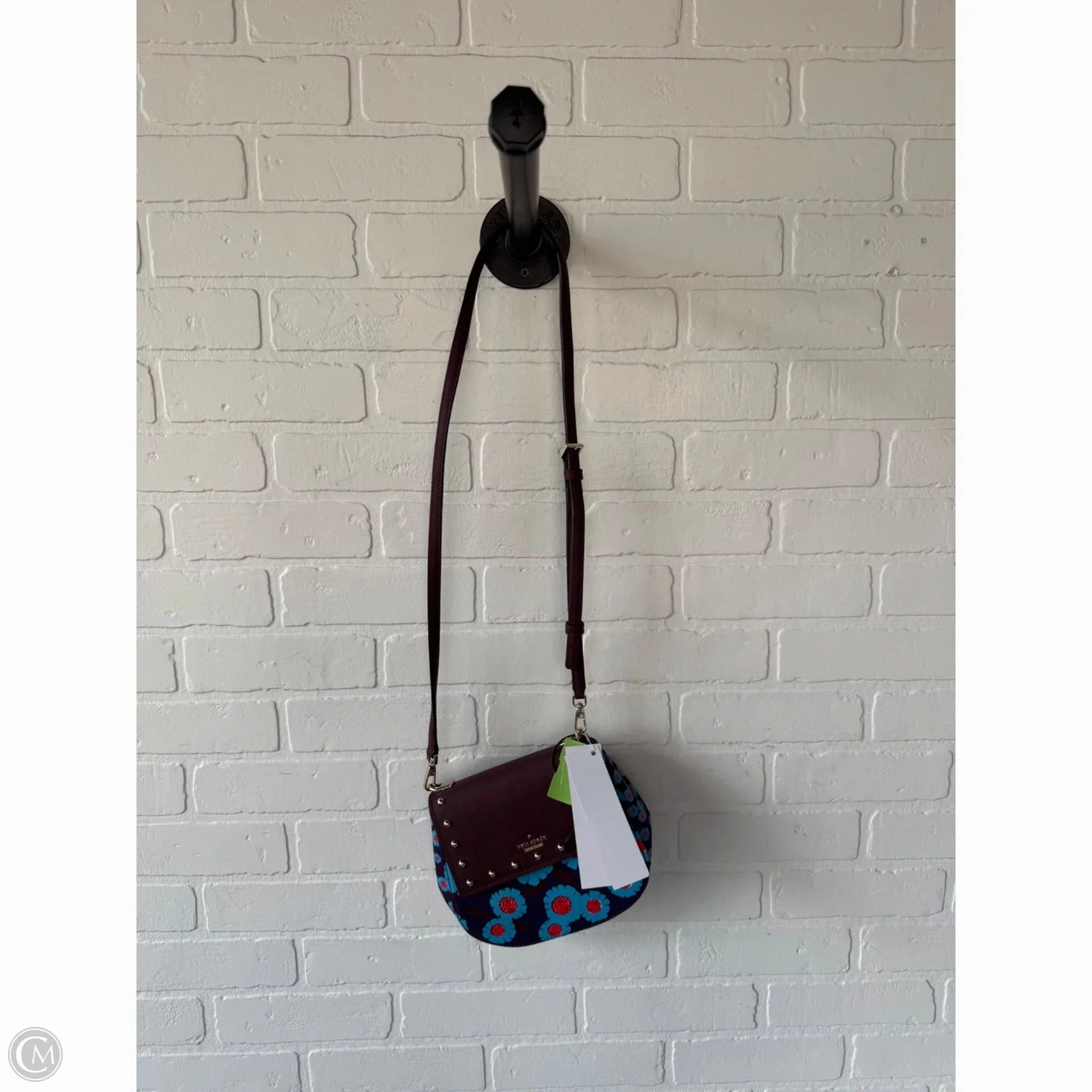 Crossbody Designer By Kate Spade, Size: Small